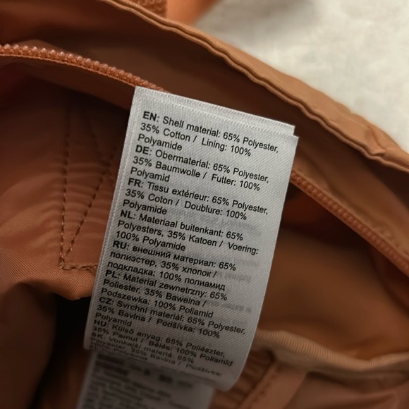 Fjallraven Totepack - Picture 7 of 10